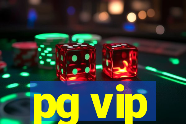 pg vip